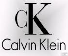 Calvin Klein λογότυπο